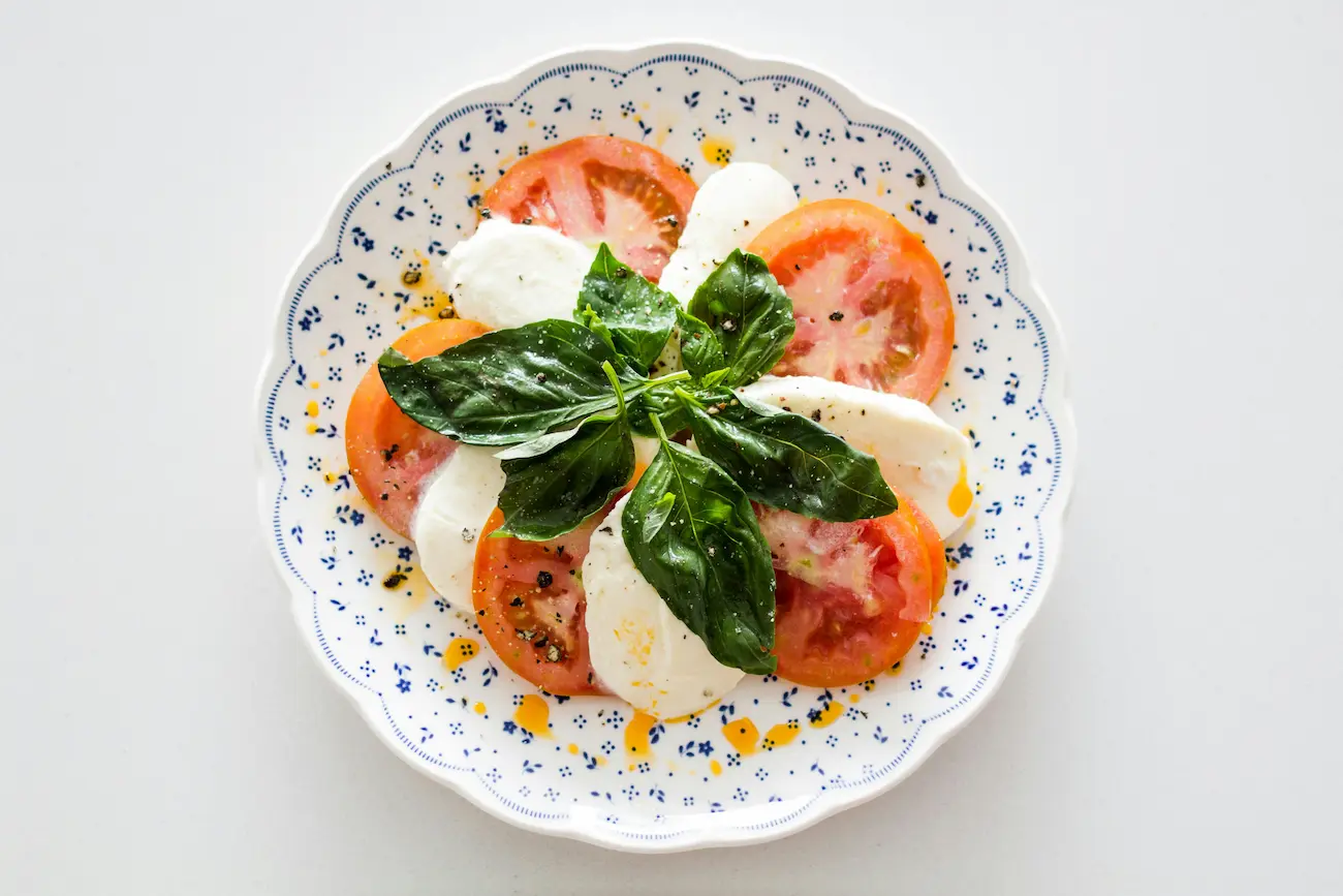 Caprese 2.0