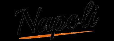Logo der Pizzeria Napoli