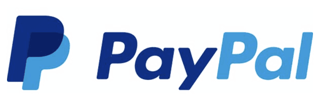 PayPal logo