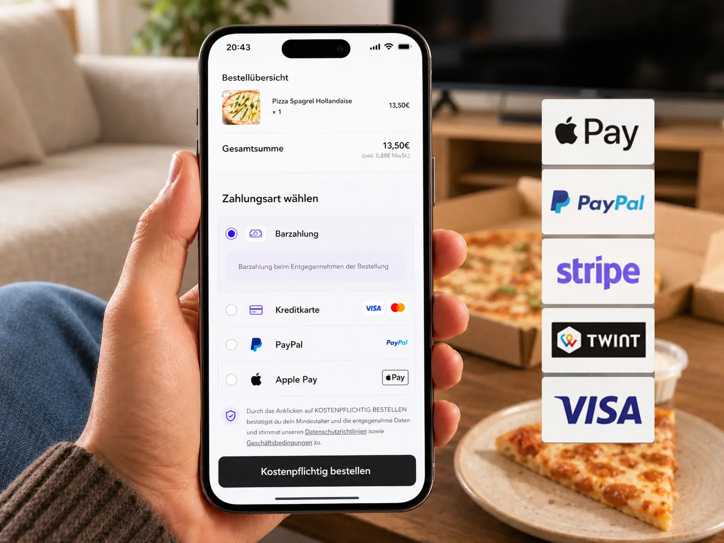 Bringmal Pay