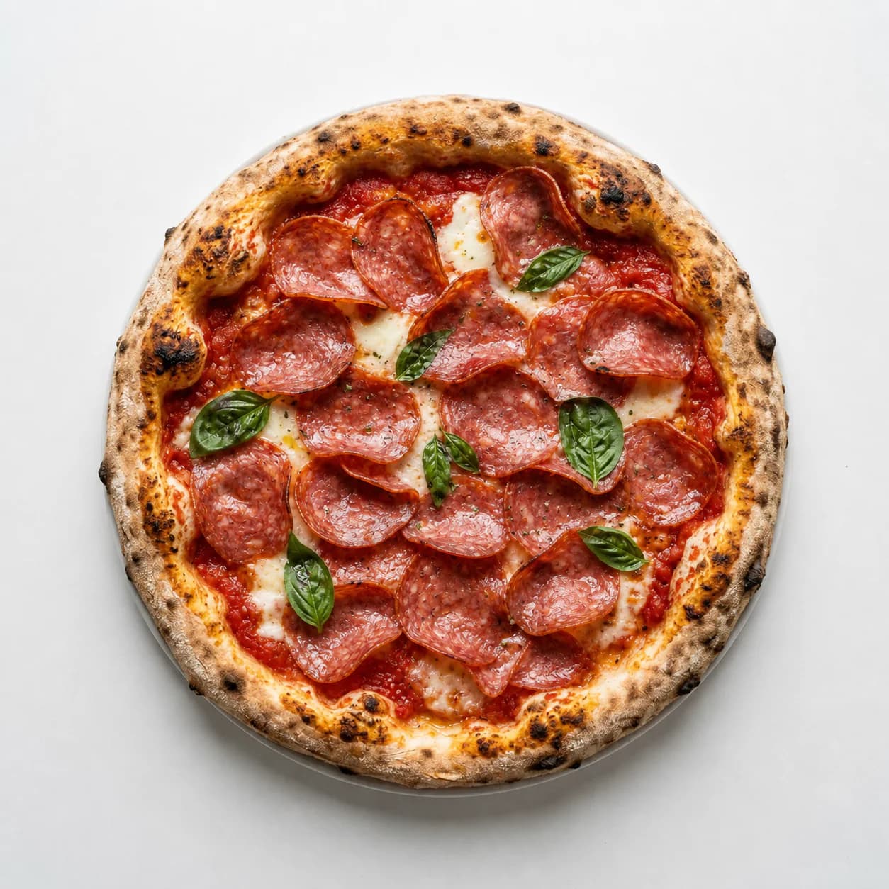 Pizza Salami