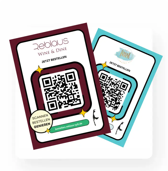 Gratis Marketing-Material