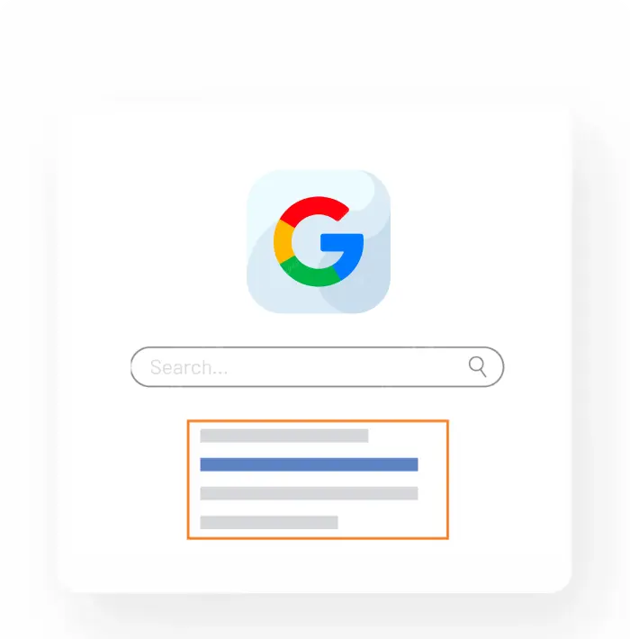 SEO Optimierung