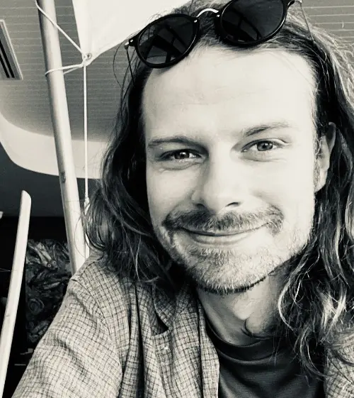 Team member: Kevin Eulenberg