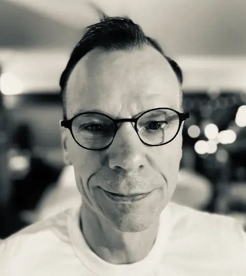 Team member: Maik Eulenberg
