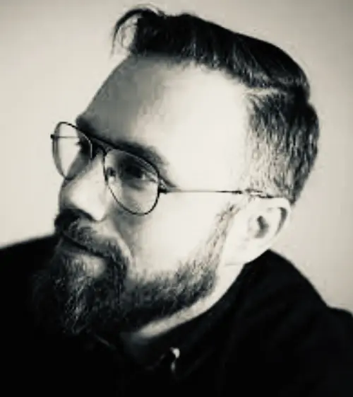 Team member: Lars Duziack